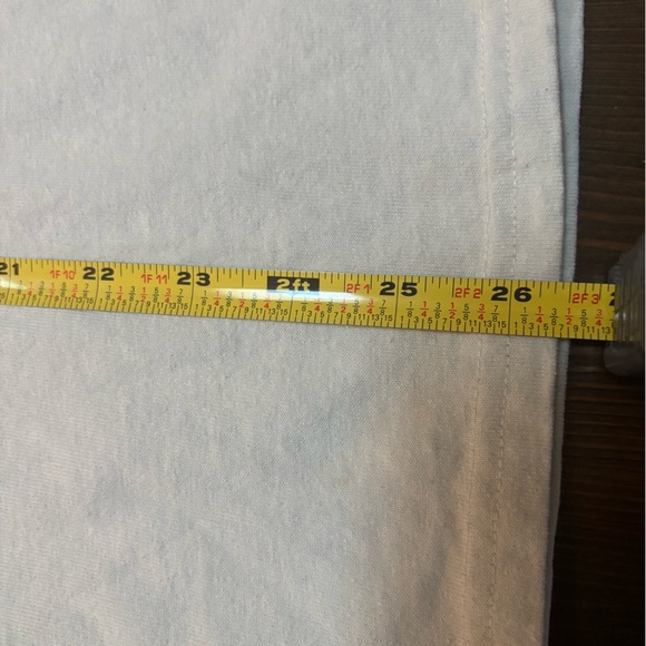 CARHARDTT LOOSE FIT CASUAL COASTAL COWGIRL SHORT SLEEVE SCRIPT LOGO T-SHIRT SZ M - Picture 9 of 11